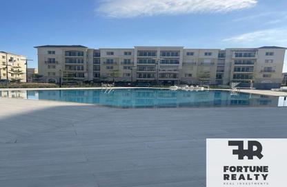 Apartment - 3 Bedrooms - 3 Bathrooms for sale in Mivida - 5th Settlement Compounds - The 5th Settlement - New Cairo City - Cairo