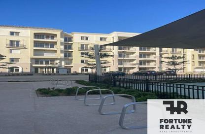 Apartment - 3 Bedrooms - 3 Bathrooms for sale in Mivida - 5th Settlement Compounds - The 5th Settlement - New Cairo City - Cairo
