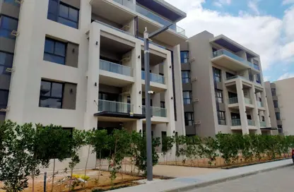 Apartment - 3 Bedrooms - 3 Bathrooms for sale in The Address East - 90 Street - The 5th Settlement - New Cairo City - Cairo