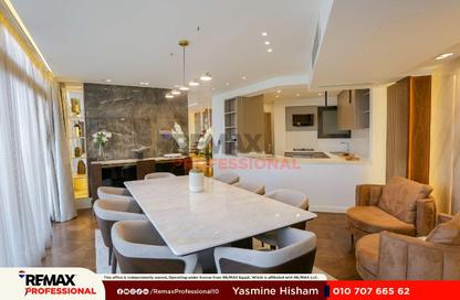 Villa - 4 Bedrooms - 3 Bathrooms for sale in Sky line - Smouha - Hay Sharq - Alexandria