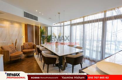 Villa - 4 Bedrooms - 3 Bathrooms for sale in Sky line - Smouha - Hay Sharq - Alexandria