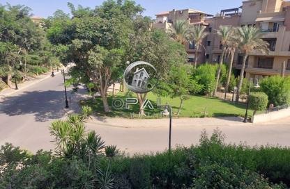 Apartment - 2 - 2 for rent in Casa - Sheikh Zayed Compounds - Sheikh Zayed City - Giza