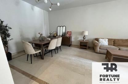Apartment - 2 Bedrooms - 2 Bathrooms for rent in Mivida - 5th Settlement Compounds - The 5th Settlement - New Cairo City - Cairo Apartment - 2 Bedrooms - 2 Bathrooms for rent in Mivida - 5th Settlement Compounds - The 5th Settlement - New Cairo City - Cairo