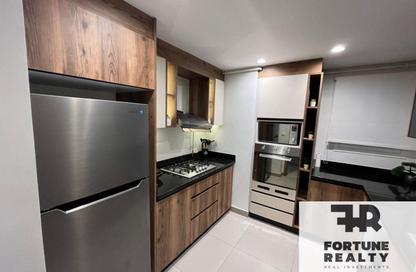 Apartment - 2 Bedrooms - 2 Bathrooms for rent in Mivida - 5th Settlement Compounds - The 5th Settlement - New Cairo City - Cairo Apartment - 2 Bedrooms - 2 Bathrooms for rent in Mivida - 5th Settlement Compounds - The 5th Settlement - New Cairo City - Cairo