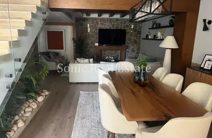 فيلا - 4 غرف نوم - 5 حمامات للبيع في S1 - سراي - كمبوندات مدينة المستقبل - مدينة المستقبل - القاهرة