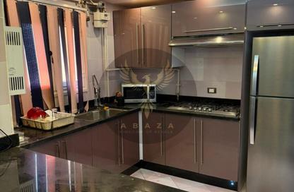 Apartment - 2 Bedrooms - 2 Bathrooms for rent in The Square - 5th Settlement Compounds - The 5th Settlement - New Cairo City - Cairo