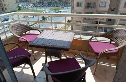 Apartment - 2 Bedrooms - 1 Bathroom for rent in B7 - Madinaty - Cairo Apartment - 2 Bedrooms - 1 Bathroom for rent in B7 - Madinaty - Cairo
