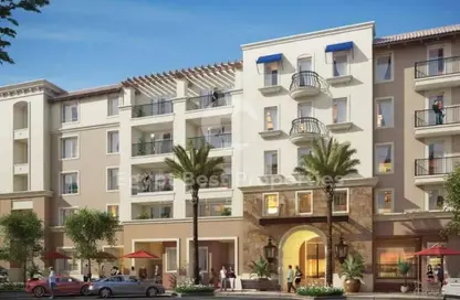 شقة - 3 غرف نوم - 4 حمامات للبيع في شرق فالي - كمبوندات مدينة المستقبل - مدينة المستقبل - القاهرة