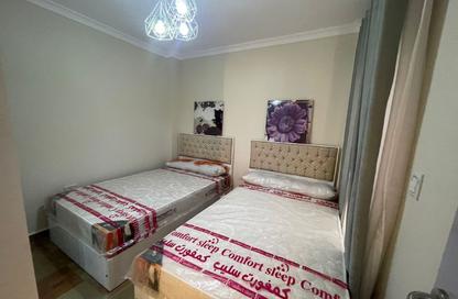 Apartment - 2 - 1 for rent in B7 - Madinaty - Cairo Apartment - 2 - 1 for rent in B7 - Madinaty - Cairo