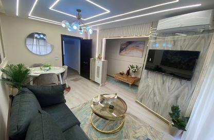 Apartment - 2 - 1 for rent in B7 - Madinaty - Cairo Apartment - 2 - 1 for rent in B7 - Madinaty - Cairo