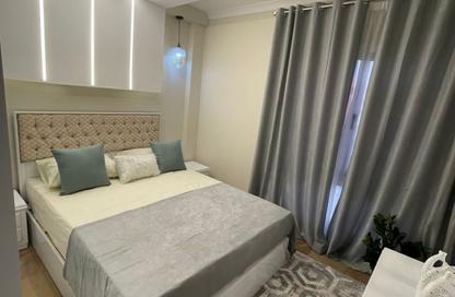 Apartment - 2 - 1 for rent in B7 - Madinaty - Cairo Apartment - 2 - 1 for rent in B7 - Madinaty - Cairo