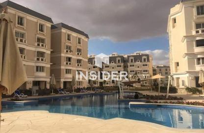 iVilla - 3 Bedrooms - 4 Bathrooms for sale in Mountain View 1.1 - 5th Settlement Compounds - The 5th Settlement - New Cairo City - Cairo