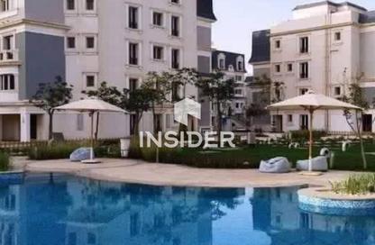 iVilla - 3 Bedrooms - 4 Bathrooms for sale in Mountain View 1.1 - 5th Settlement Compounds - The 5th Settlement - New Cairo City - Cairo iVilla - 3 Bedrooms - 4 Bathrooms for sale in Mountain View 1.1 - 5th Settlement Compounds - The 5th Settlement - New Cairo City - Cairo