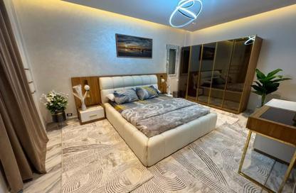 Apartment - 3 - 2 for rent in Paradise - Ext North Inves Area - New Cairo City - Cairo