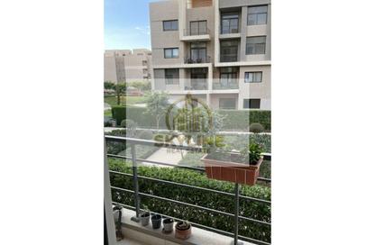 Apartment - 3 Bedrooms - 3 Bathrooms for rent in Moon Residences - Fifth Square - The 5th Settlement - New Cairo City - Cairo