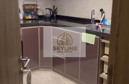 Apartment - 3 Bedrooms - 3 Bathrooms for rent in Moon Residences - Fifth Square - The 5th Settlement - New Cairo City - Cairo