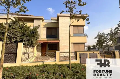 Villa - 4 Bedrooms - 4 Bathrooms for sale in Villette - 5th Settlement Compounds - The 5th Settlement - New Cairo City - Cairo Villa - 4 Bedrooms - 4 Bathrooms for sale in Villette - 5th Settlement Compounds - The 5th Settlement - New Cairo City - Cairo