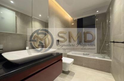Apartment - 3 Bedrooms - 4 Bathrooms for rent in Eastown - 5th Settlement Compounds - The 5th Settlement - New Cairo City - Cairo Apartment - 3 Bedrooms - 4 Bathrooms for rent in Eastown - 5th Settlement Compounds - The 5th Settlement - New Cairo City - Cairo