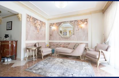 Apartment - 3 Bedrooms - 2 Bathrooms for sale in Smouha Square - Smouha - Hay Sharq - Alexandria Apartment - 3 Bedrooms - 2 Bathrooms for sale in Smouha Square - Smouha - Hay Sharq - Alexandria