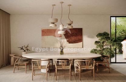 Villa - 3 Bedrooms - 4 Bathrooms for sale in Ogami - Ras Al Hekma - North Coast