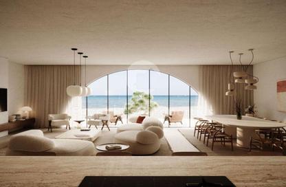 Villa - 3 Bedrooms - 4 Bathrooms for sale in Ogami - Ras Al Hekma - North Coast
