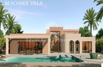 Villa - 3 Bedrooms - 4 Bathrooms for sale in Ogami - Ras Al Hekma - North Coast