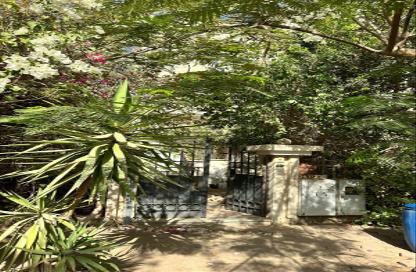 Townhouse - 5 Bedrooms - 6 Bathrooms for sale in Al Nasayem Village - 6 October Compounds - 6 October City - Giza Townhouse - 5 Bedrooms - 6 Bathrooms for sale in Al Nasayem Village - 6 October Compounds - 6 October City - Giza