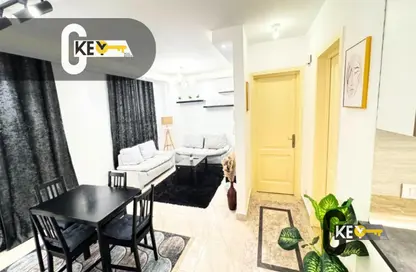 شقة - غرفة نوم - 1 حمام للايجار في پريڤادو - مدينتي - القاهرة