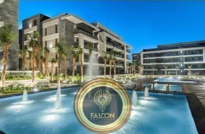 Apartment - 3 Bedrooms - 2 Bathrooms for sale in El Patio Oro - 5th Settlement Compounds - The 5th Settlement - New Cairo City - Cairo Apartment - 3 Bedrooms - 2 Bathrooms for sale in El Patio Oro - 5th Settlement Compounds - The 5th Settlement - New Cairo City - Cairo