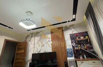 Apartment - 4 Bedrooms - 3 Bathrooms for sale in Beit Al Watan - Sheikh Zayed Compounds - Sheikh Zayed City - Giza