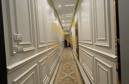 شقة - 4 غرف نوم - 3 حمامات للبيع في بيت الوطن - كمبوندات الشيخ زايد - الشيخ زايد - الجيزة