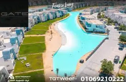Hotel Apartment - 2 Bedrooms - 3 Bathrooms for sale in Fouka Bay - Qesm Marsa Matrouh - North Coast