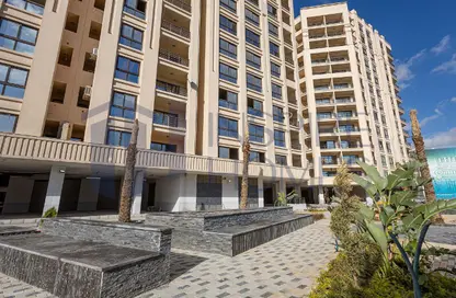 Apartment - 4 Bedrooms - 3 Bathrooms for sale in Valore Antoniades - Smouha - Hay Sharq - Alexandria