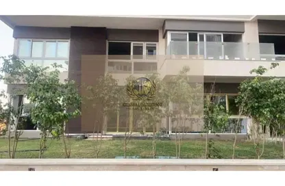 Apartment - 3 Bedrooms - 3 Bathrooms for sale in Scenario - New Capital Compounds - New Capital City - Cairo