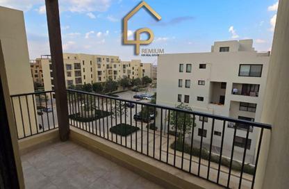 Penthouse - 4 Bedrooms - 3 Bathrooms for sale in O West - 6 October Compounds - 6 October City - Giza