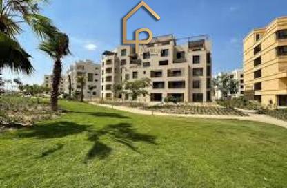 Penthouse - 4 Bedrooms - 3 Bathrooms for sale in O West - 6 October Compounds - 6 October City - Giza