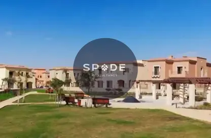 فيلا - 5 غرف نوم - 5 حمامات للبيع في سيتي جيت - كمبوندات التجمع الخامس - التجمع الخامس - مدينة القاهرة الجديدة - القاهرة