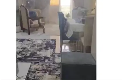 Apartment - 3 Bedrooms - 1 Bathroom for sale in Al Shorouk Springs - El Shorouk Compounds - Shorouk City - Cairo