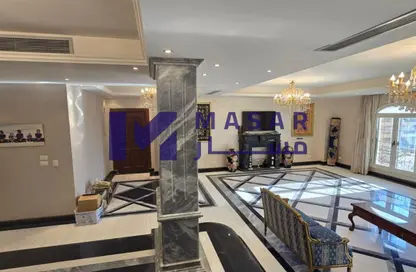 طابق كامل - 4 غرف نوم - 3 حمامات للبيع في النرجس 3 - النرجس - مدينة القاهرة الجديدة - القاهرة