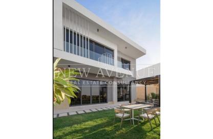 Villa - 4 - 3 for sale in Zed East - 5th Settlement Compounds - The 5th Settlement - New Cairo City - Cairo