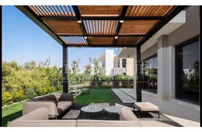Villa - 4 - 3 for sale in Zed East - 5th Settlement Compounds - The 5th Settlement - New Cairo City - Cairo