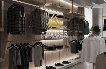 Shop - Studio - 1 for sale in Twenty Plus Mall - The 5th Settlement - New Cairo City - Cairo Shop - Studio - 1 for sale in Twenty Plus Mall - The 5th Settlement - New Cairo City - Cairo