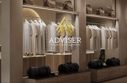 Shop - Studio - 1 for sale in Twenty Plus Mall - The 5th Settlement - New Cairo City - Cairo Shop - Studio - 1 for sale in Twenty Plus Mall - The 5th Settlement - New Cairo City - Cairo