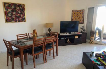 Chalet - 3 - 2 for sale in Ghazala Bay - Qesm Ad Dabaah - North Coast