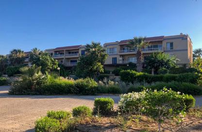 Chalet - 3 - 2 for sale in Ghazala Bay - Qesm Ad Dabaah - North Coast