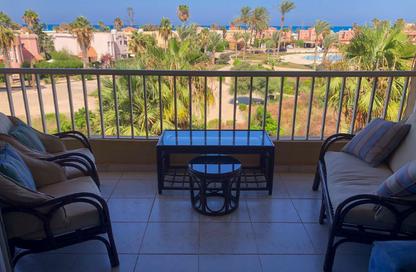 Chalet - 3 - 2 for sale in Ghazala Bay - Qesm Ad Dabaah - North Coast