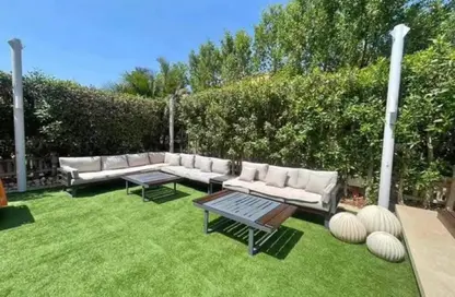 Villa - 3 Bedrooms - 4 Bathrooms for sale in Croons Sarai - Mostakbal City Compounds - Mostakbal City - Future City - Cairo