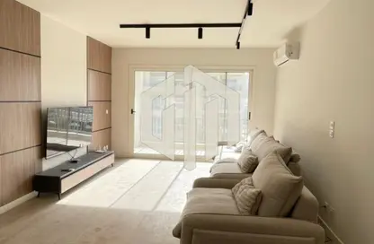 شقة - 3 غرف نوم - 3 حمامات للايجار في ميفيدا - كمبوندات التجمع الخامس - التجمع الخامس - مدينة القاهرة الجديدة - القاهرة