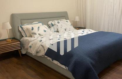 Apartment - 2 Bedrooms - 3 Bathrooms for rent in Cairo Festival City - North Investors Area - New Cairo City - Cairo