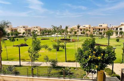 Villa - 3 Bedrooms - 3 Bathrooms for sale in Privado - Madinaty - Cairo Villa - 3 Bedrooms - 3 Bathrooms for sale in Privado - Madinaty - Cairo